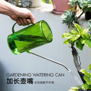 Gardening watering can