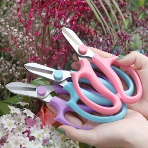 Gardening scissor