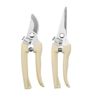 Gardening knife (2 pcs set )